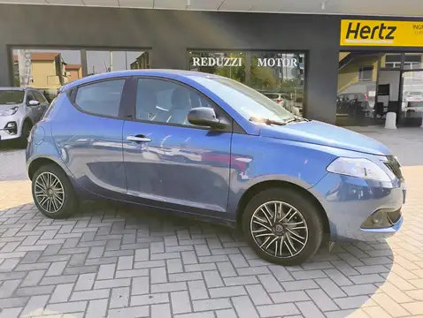 Acquista Auto usata bergamo Lancia Ypsilon - Reduzzi Motor